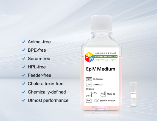 Transwell Biotech Co., Ltd.