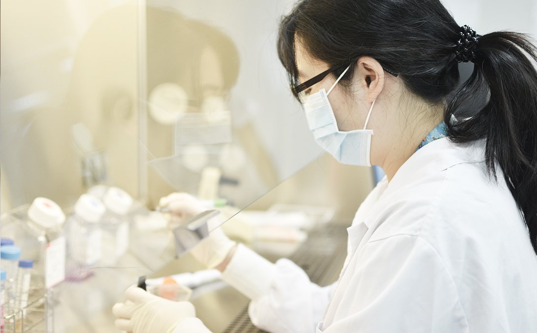 Transwell Biotech Co., Ltd.