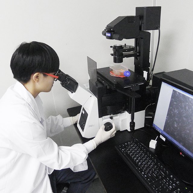 全崴生技股份有限公司