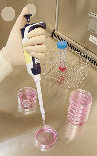 全崴生技股份有限公司