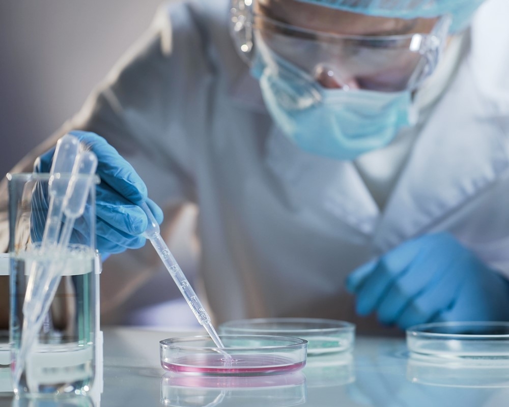 再生醫療產品的技術領航者