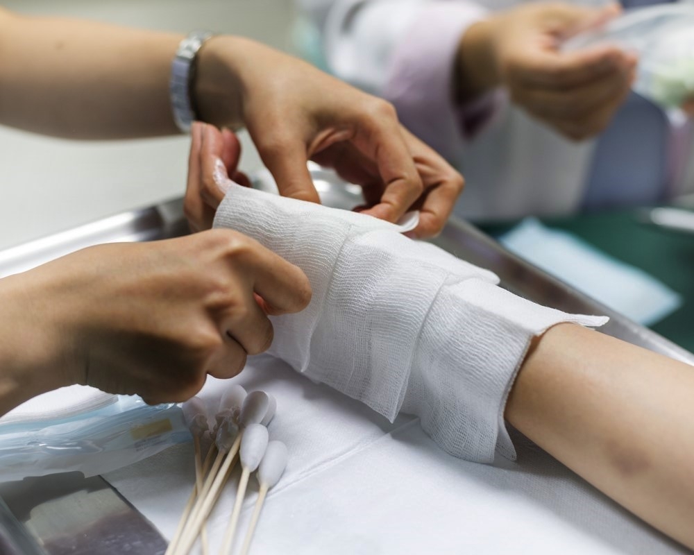 促進傷口癒合的異體細胞產品