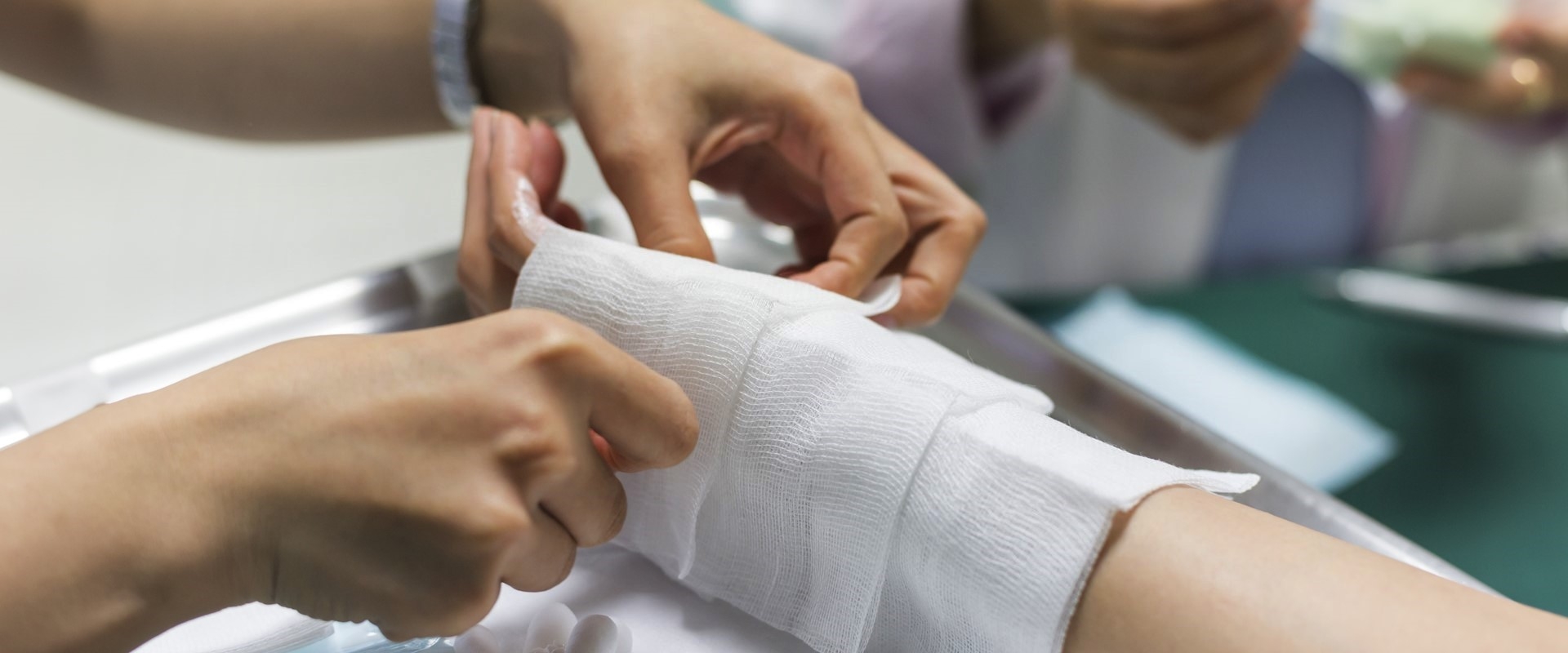 促進傷口癒合的異體細胞產品